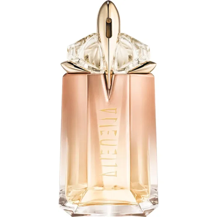 Alien Goddess Mugler 2023 Eau de Parfum Supra Florale