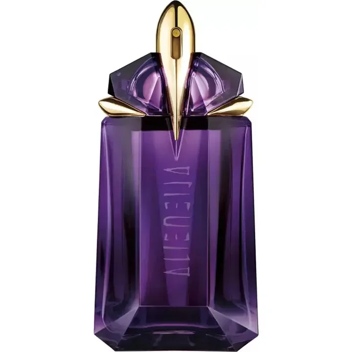 Mugler Alien Eau de Parfum fragrance bottle