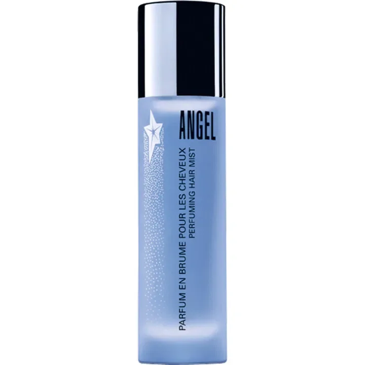 Angel Mugler Brume Cheveux
