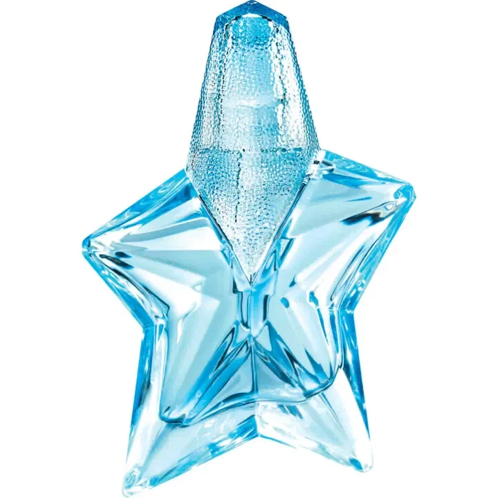 Angel Sunessence Édition Bleu Lagon
