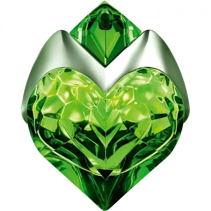 Aura Mugler 2018 Eau de Toilette