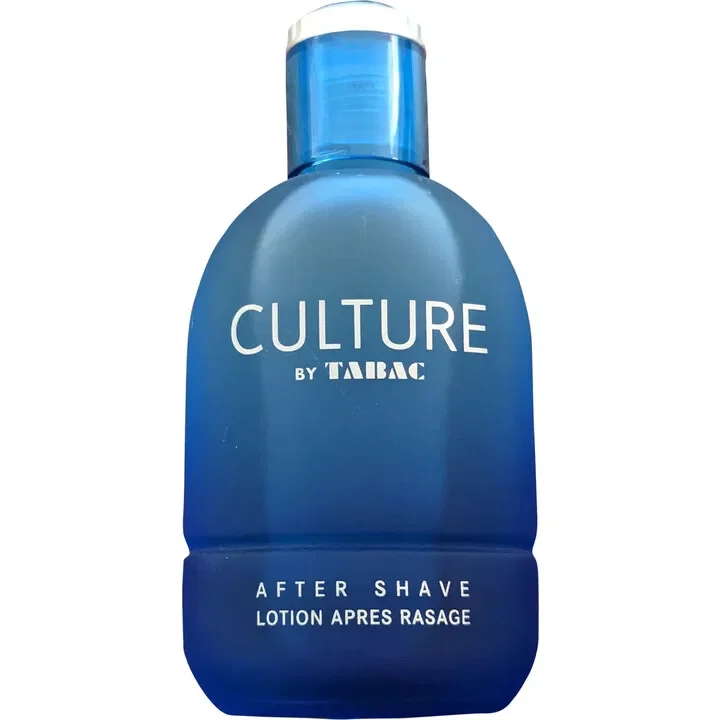 Culture by Tabac Mäurer & Wirtz After Shave