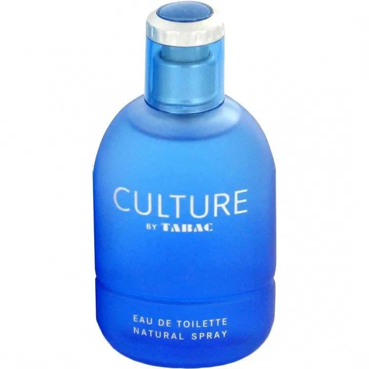 Culture by Tabac Mäurer & Wirtz 2005 Eau de Toilette