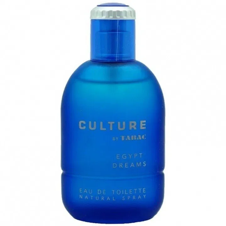 Culture by Tabac: Egypt Dreams Mäurer & Wirtz 2001 Eau de Toilette