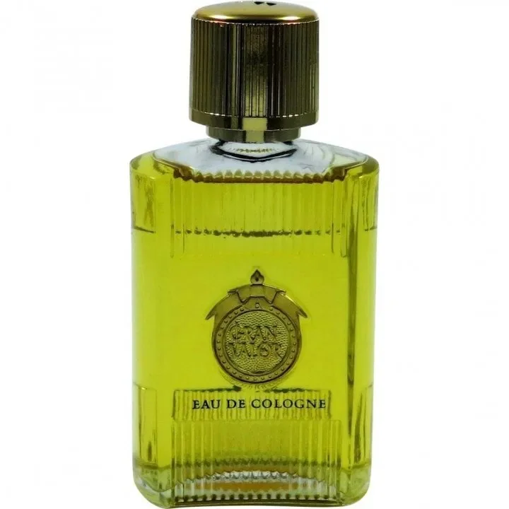 Gran Valor Mäurer & Wirtz 1972 Eau de Cologne