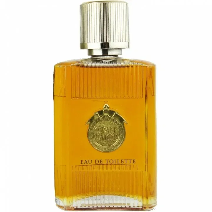 Gran Valor Mäurer & Wirtz 1972 Eau de Toilette