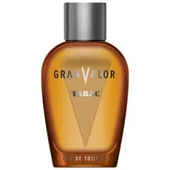 Gran Valor Tabac Mäurer & Wirtz 2007 Eau de Toilette