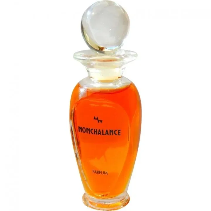 Nonchalance Mäurer & Wirtz 1960 Parfum