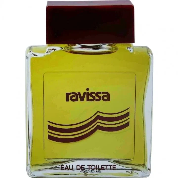 Ravissa Mäurer & Wirtz 1979 Eau de Toilette