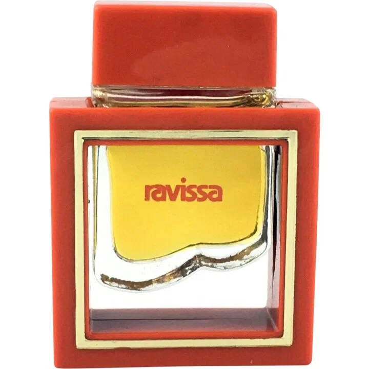 Ravissa Mäurer & Wirtz 1979 Parfum