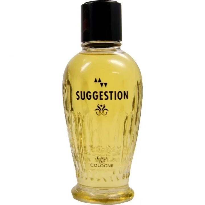 Suggestion Mäurer & Wirtz 1960 Eau de Cologne