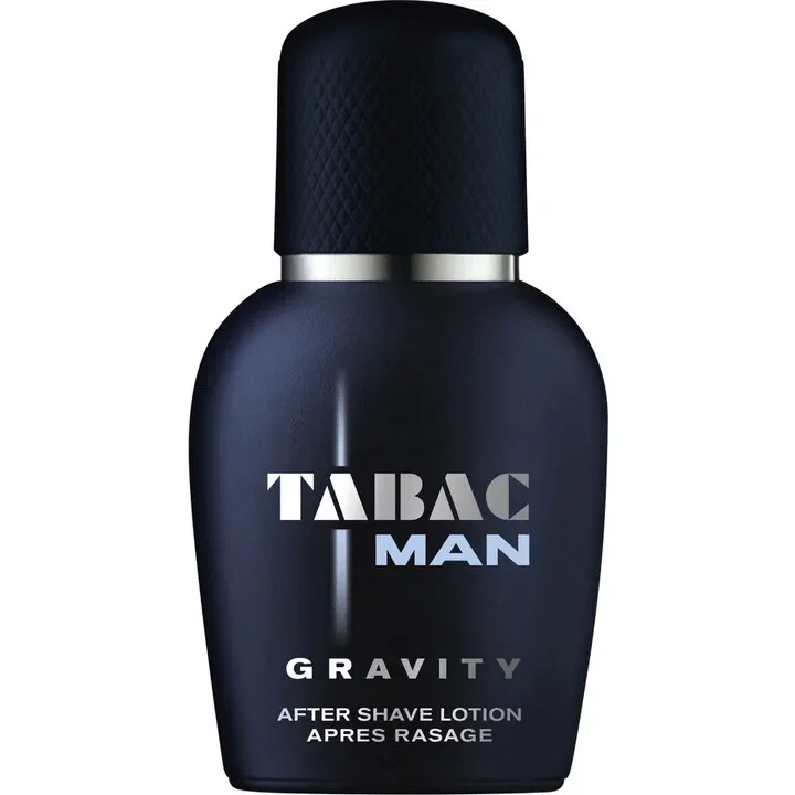 Tabac Man Gravity Mäurer & Wirtz After Shave Lotion