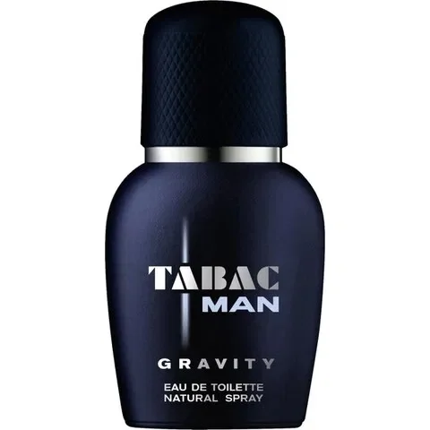 Tabac Man Gravity Mäurer & Wirtz 2021 Eau de Toilette