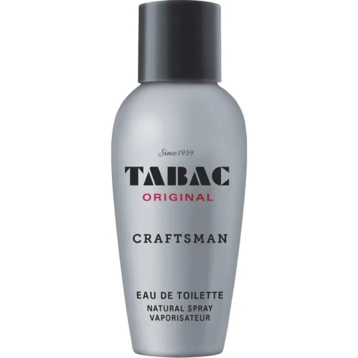 Tabac Original Craftsman Mäurer & Wirtz 2019 Eau de Toilette