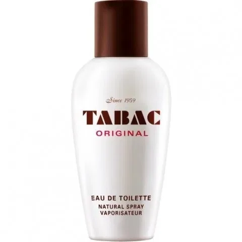 Tabac Original Mäurer & Wirtz Eau de Toilette