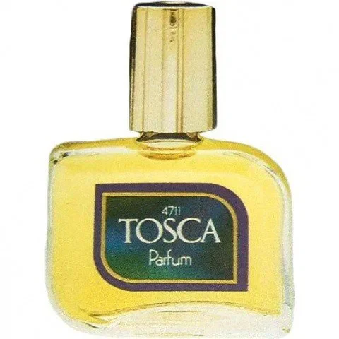 Tosca Mäurer & Wirtz 1921 Parfum