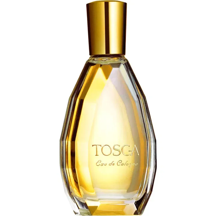 Tosca Mäurer & Wirtz 1921 Eau de Cologne