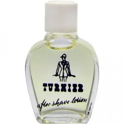 Turnier Mäurer & Wirtz 1964 After Shave Lotion