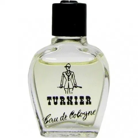 Turnier Mäurer & Wirtz 1964 Eau de Cologne