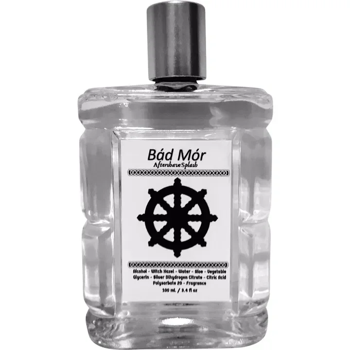 Bád Mór Murphy & McNeil Aftershave