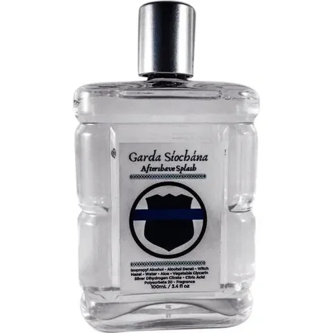 Garda Síochána Murphy & McNeil Aftershave