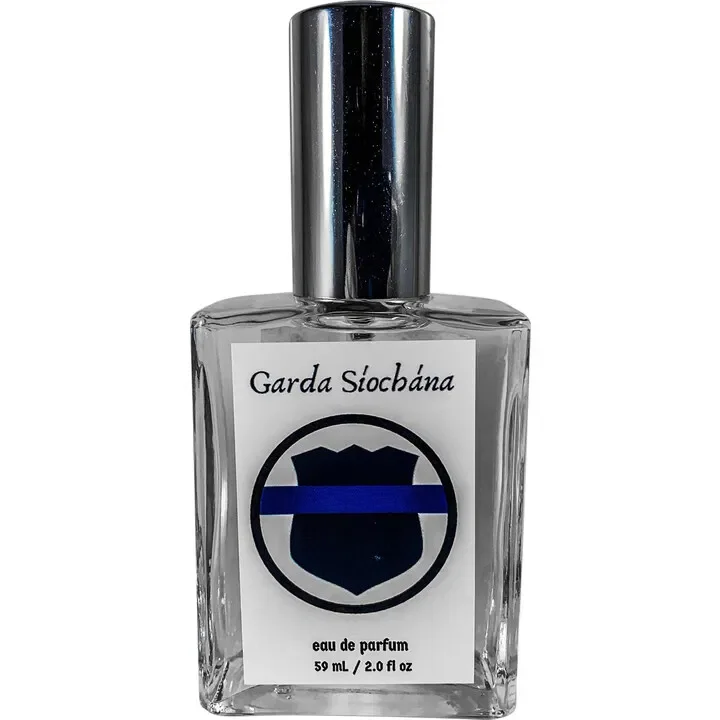 Garda Síochána Murphy & McNeil Eau de Parfum