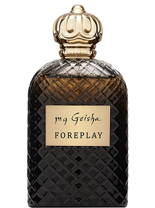 Foreplay