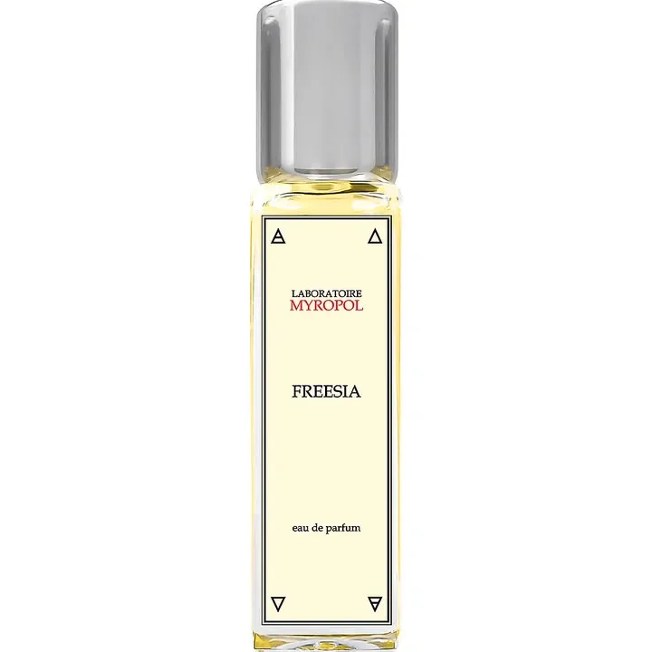 Freesia