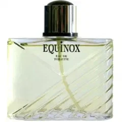 Equinox Myrurgia 1995 Eau de Toilette