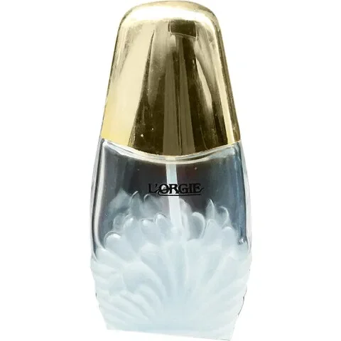 L'Orgie Myrurgia 1986 Eau de Toilette