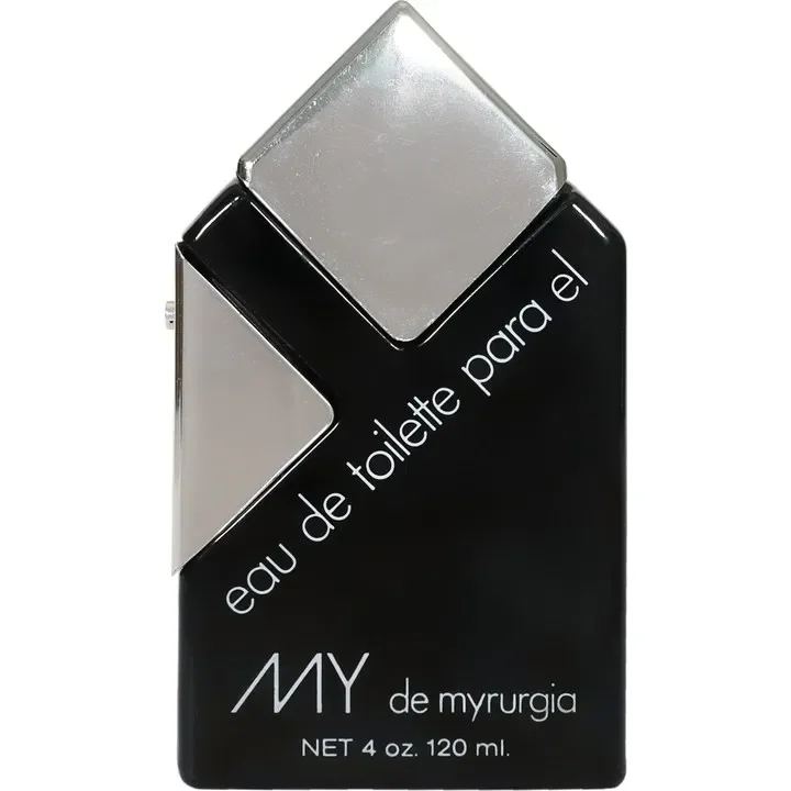 MY para El Myrurgia 1977 Eau de Toilette