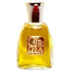 Orgía Myrurgia 1970 Colonia