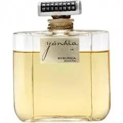 Yánhia