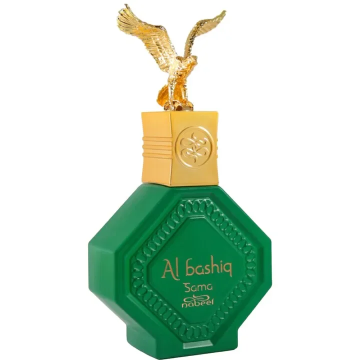 Al Bashiq Sama سما الباشق