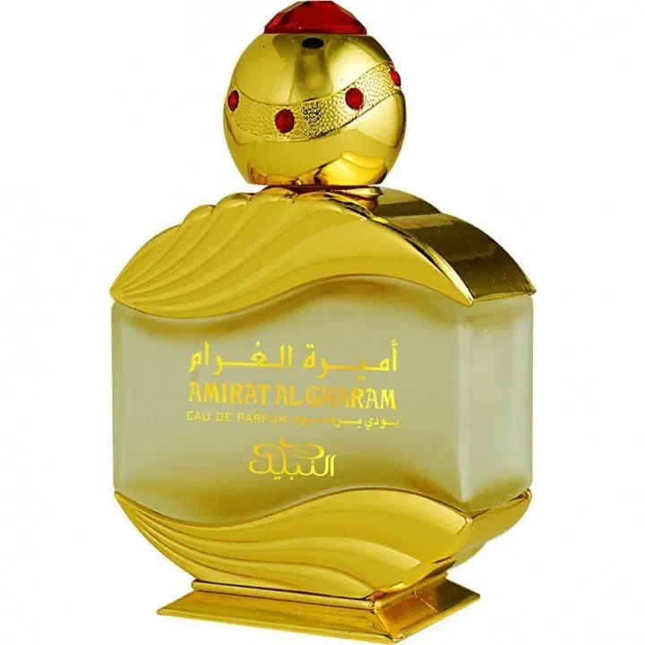 Amirat Al Gharam