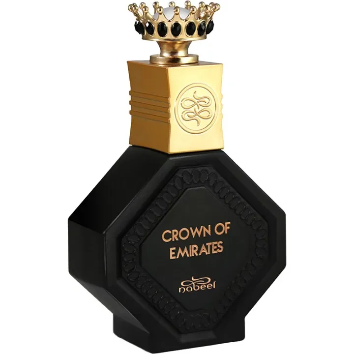 Crown of Emirates