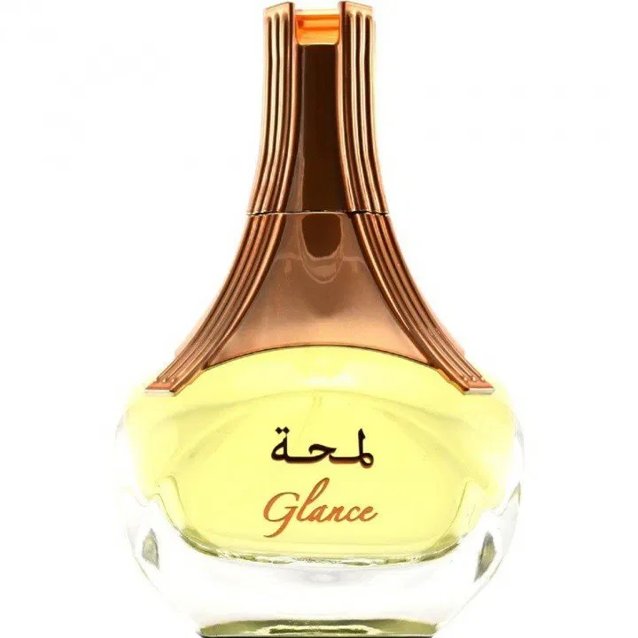 Glance