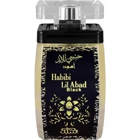 Habibi Lil Abad Black