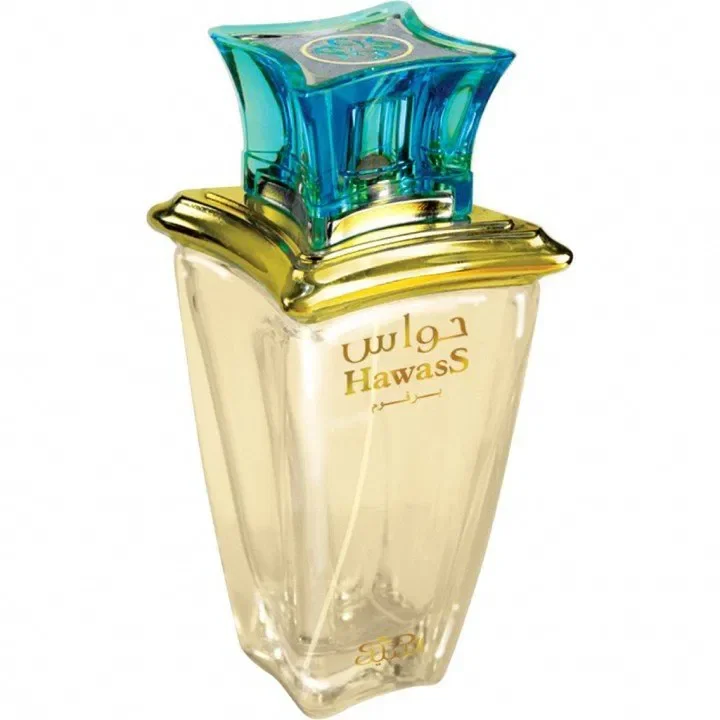 Hawass Nabeel Eau de Parfum
