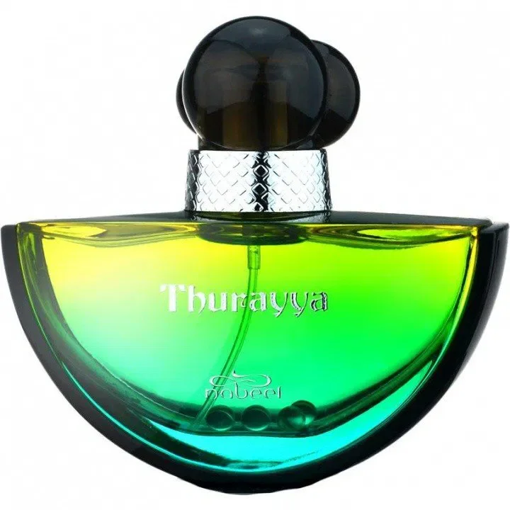 Thurayya
