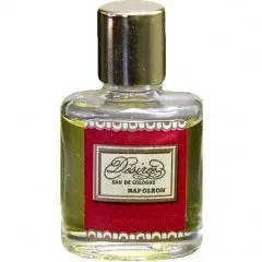 Désirée Napoleon 1954 Eau de Cologne