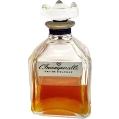 L'Incomparable Napoleon 1959 Eau de Cologne