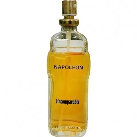 L'Incomparable Napoleon 1959 Eau de Toilette
