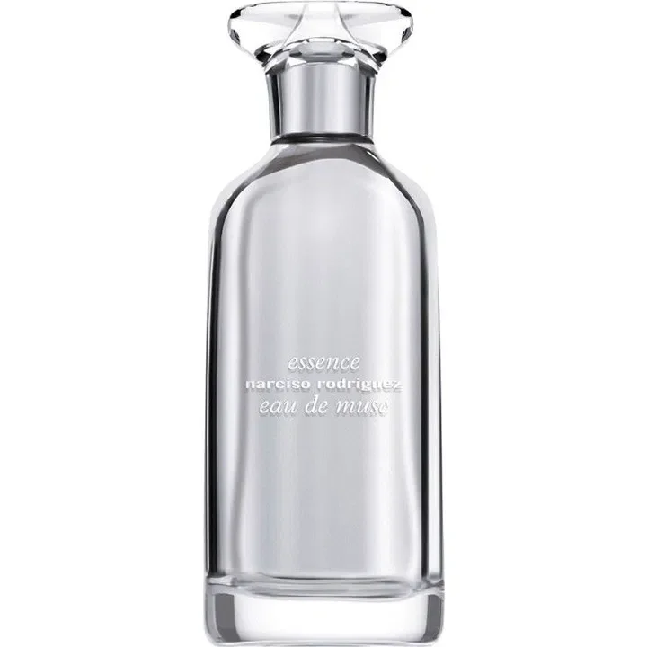 Essence Eau de Musc