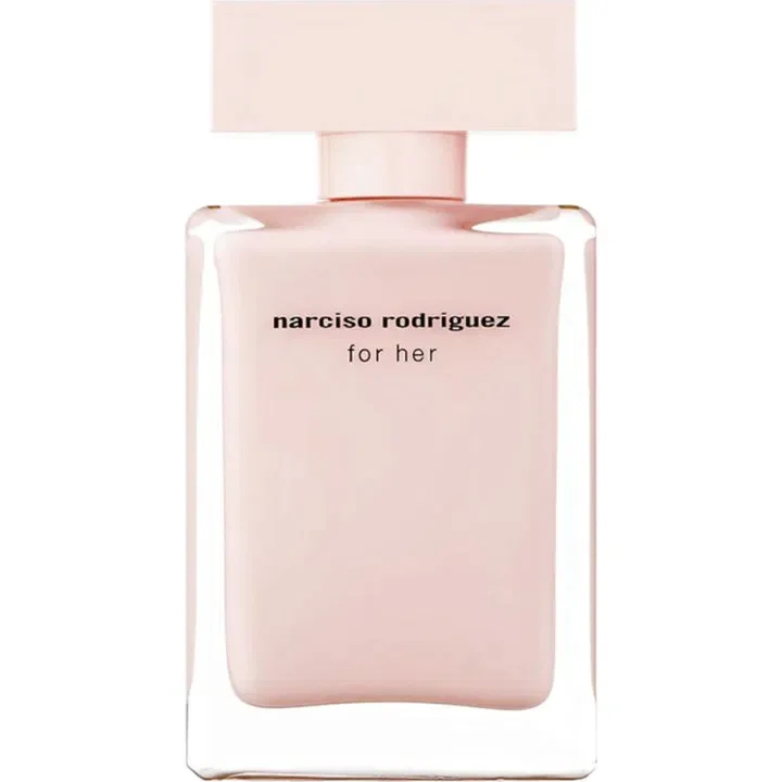 For Her Narciso Rodriguez 2005 Eau de Parfum