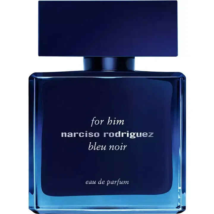 For Him Bleu Noir Narciso Rodriguez 2018 Eau de Parfum