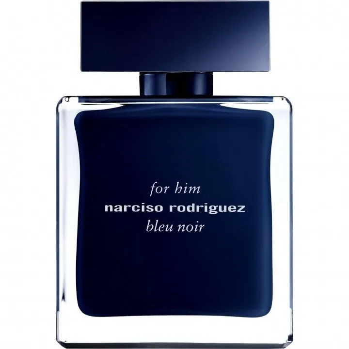 For Him Bleu Noir Narciso Rodriguez 2015 Eau de Toilette