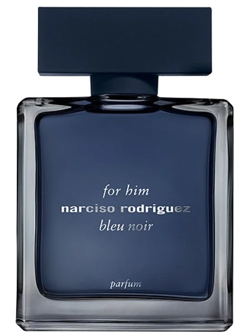 For Him Bleu Noir Parfum