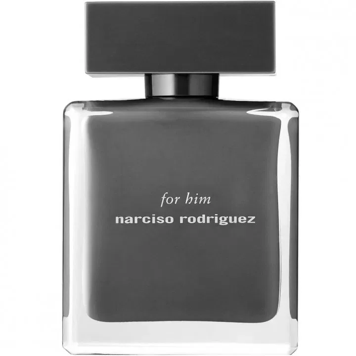 For Him Narciso Rodriguez 2007 Eau de Toilette