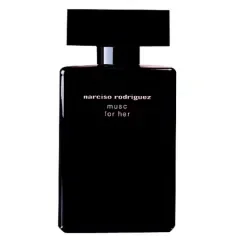For Her Musc Narciso Rodriguez 2007 Oil Parfum